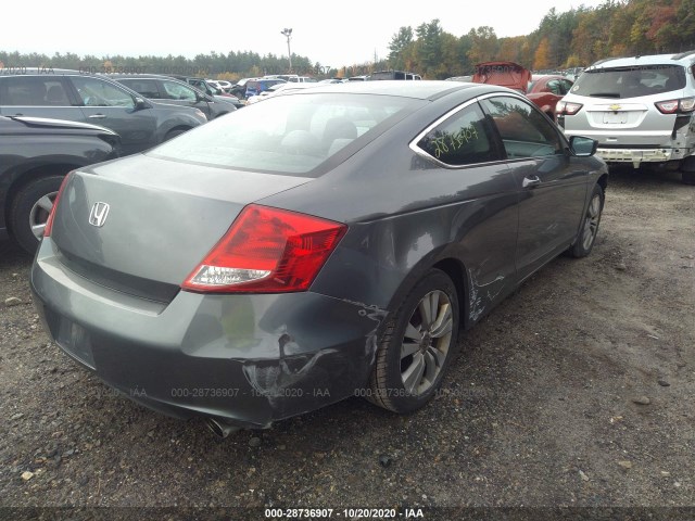 Photo 3 VIN: 1HGCS1A37CA001314 - HONDA ACCORD CPE 