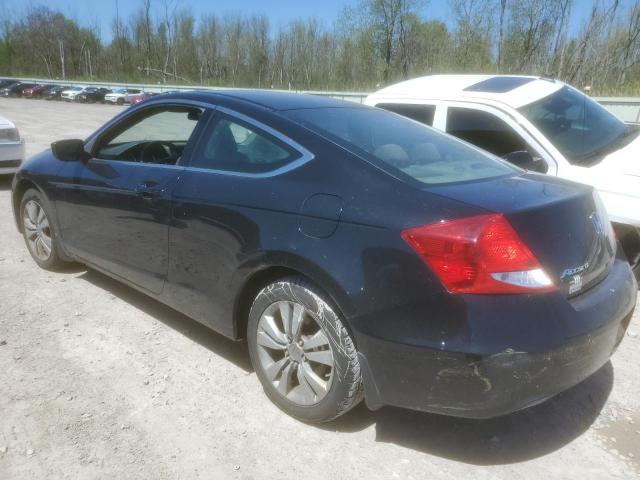 Photo 1 VIN: 1HGCS1A38BA010795 - HONDA ACCORD 