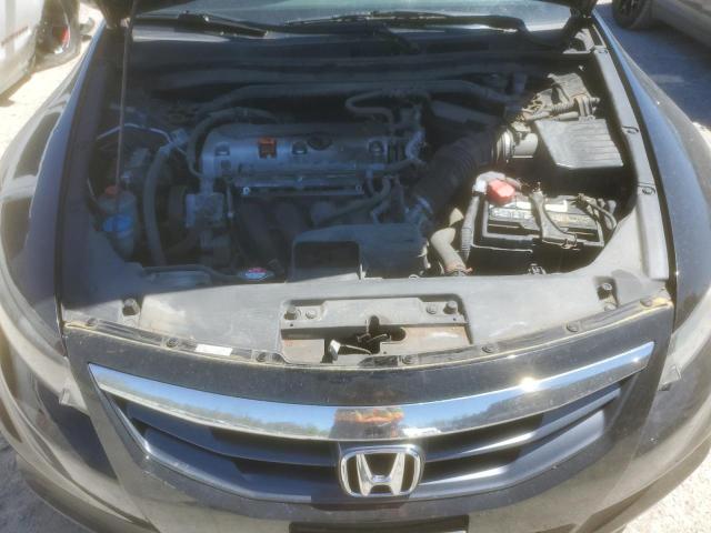 Photo 10 VIN: 1HGCS1A38BA010795 - HONDA ACCORD 