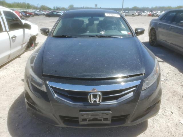 Photo 4 VIN: 1HGCS1A38BA010795 - HONDA ACCORD 