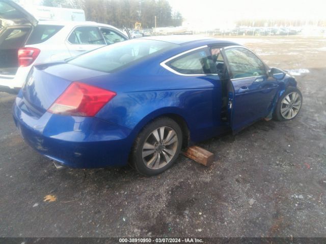 Photo 3 VIN: 1HGCS1A38BA017360 - HONDA ACCORD 