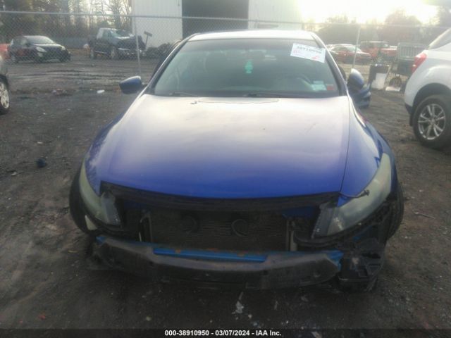 Photo 5 VIN: 1HGCS1A38BA017360 - HONDA ACCORD 