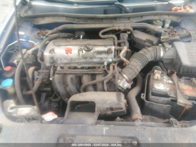 Photo 9 VIN: 1HGCS1A38BA017360 - HONDA ACCORD 