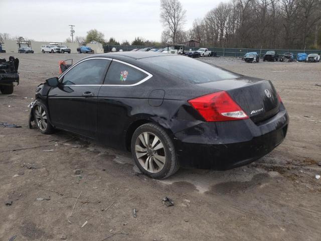 Photo 1 VIN: 1HGCS1A38CA002729 - HONDA ACCORD LX 