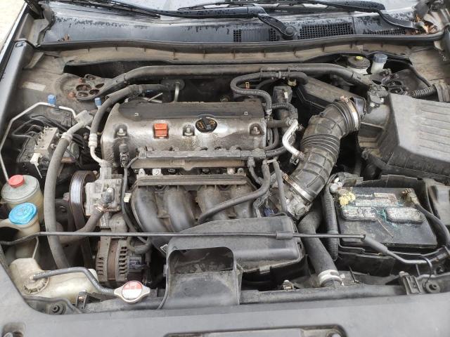 Photo 10 VIN: 1HGCS1A38CA002729 - HONDA ACCORD LX 