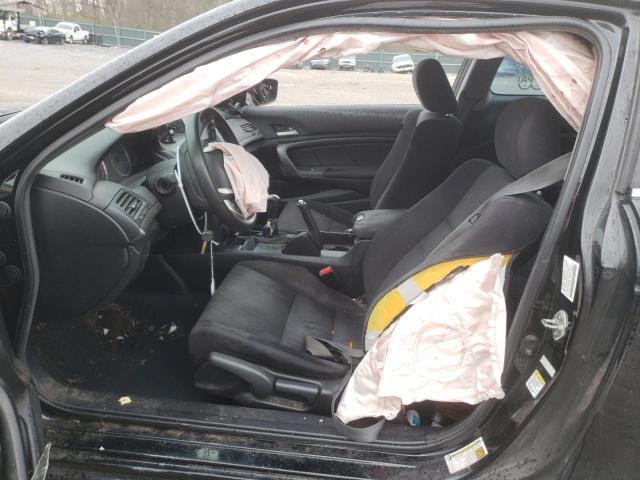 Photo 6 VIN: 1HGCS1A38CA002729 - HONDA ACCORD LX 