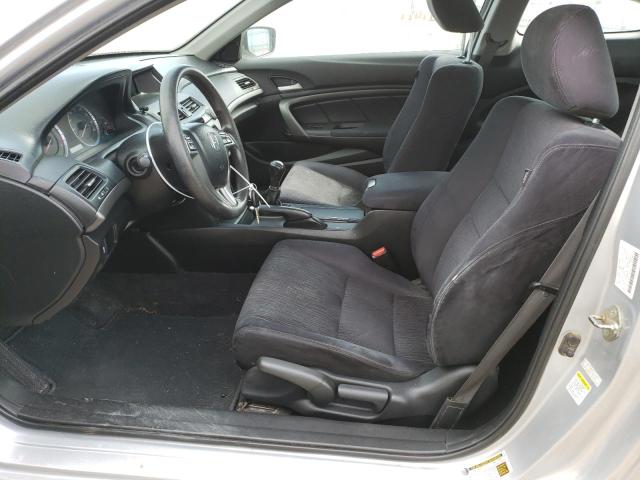 Photo 6 VIN: 1HGCS1A38CA017067 - HONDA ACCORD 