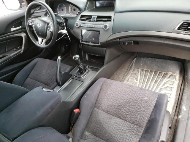 Photo 7 VIN: 1HGCS1A38CA017067 - HONDA ACCORD 