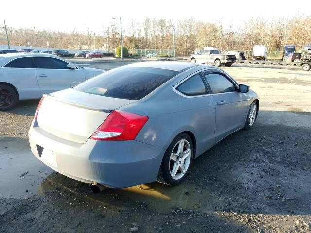 Photo 3 VIN: 1HGCS1A3XBA007719 - HONDA ACCORD LX- 