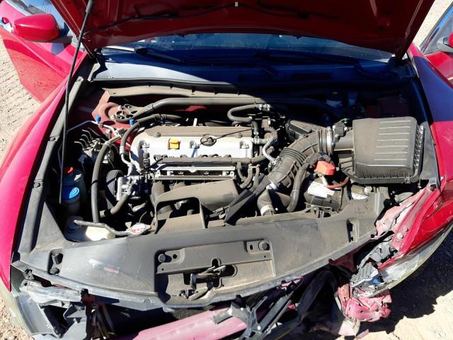 Photo 6 VIN: 1HGCS1A3XCA022335 - HONDA ACCORD LX 