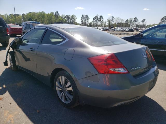 Photo 2 VIN: 1HGCS1A70CA006650 - HONDA ACCORD EX 