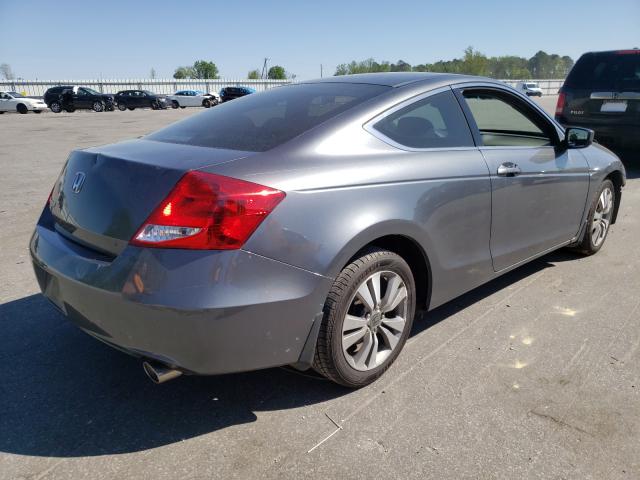 Photo 3 VIN: 1HGCS1A70CA006650 - HONDA ACCORD EX 