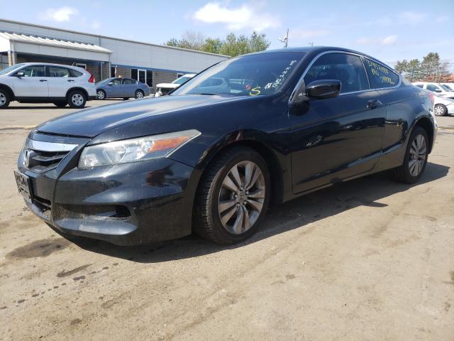 Photo 1 VIN: 1HGCS1A70CA014117 - HONDA ACCORD EX 