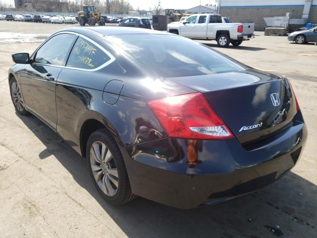 Photo 2 VIN: 1HGCS1A70CA014117 - HONDA ACCORD EX 