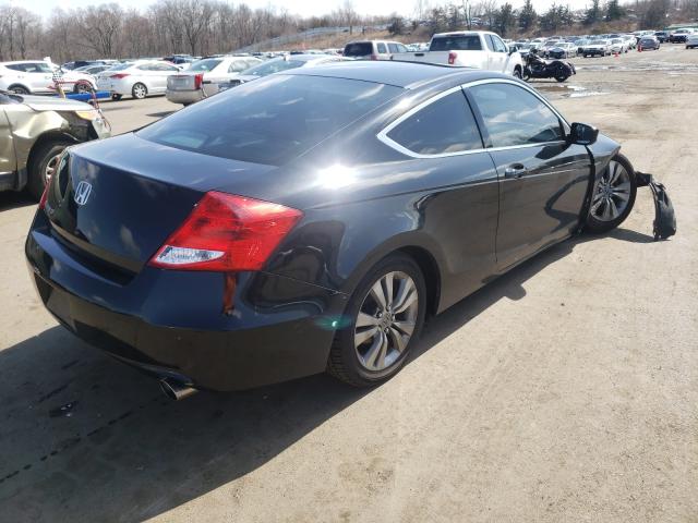 Photo 3 VIN: 1HGCS1A70CA014117 - HONDA ACCORD EX 