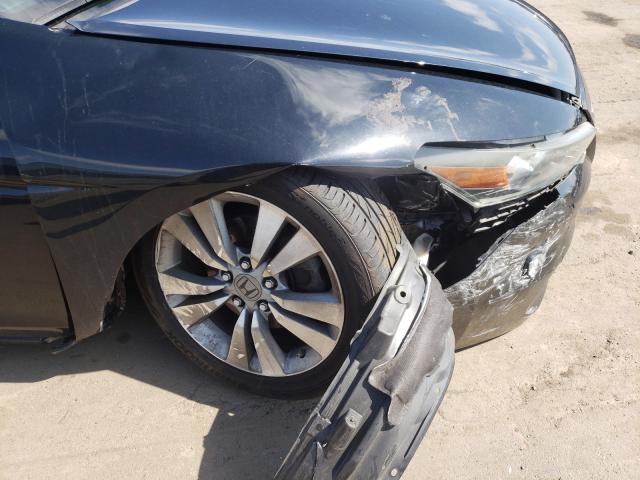 Photo 8 VIN: 1HGCS1A70CA014117 - HONDA ACCORD EX 