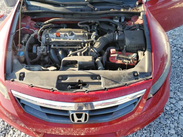 Photo 10 VIN: 1HGCS1A71CA019424 - HONDA ACCORD EX 