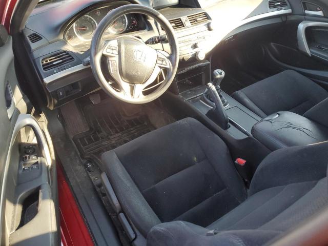 Photo 7 VIN: 1HGCS1A71CA019424 - HONDA ACCORD EX 