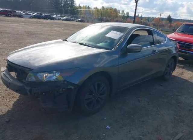 Photo 1 VIN: 1HGCS1A72CA006651 - HONDA ACCORD 