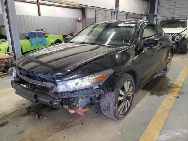 Photo 1 VIN: 1HGCS1A73CA014130 - HONDA ACCORD EX 