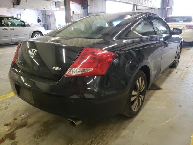 Photo 3 VIN: 1HGCS1A73CA014130 - HONDA ACCORD EX 