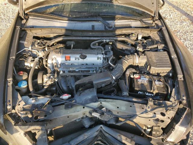 Photo 10 VIN: 1HGCS1A74CA021524 - HONDA ACCORD EX 