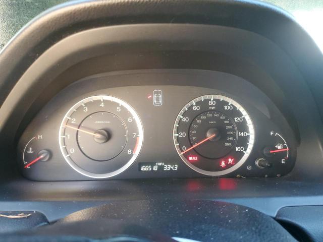 Photo 8 VIN: 1HGCS1A74CA021524 - HONDA ACCORD EX 
