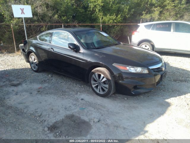 Photo 0 VIN: 1HGCS1A75BA015732 - HONDA ACCORD CPE 