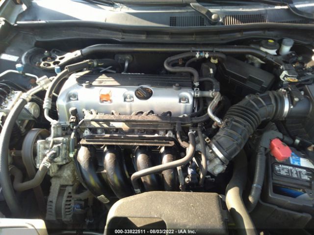 Photo 9 VIN: 1HGCS1A75BA015732 - HONDA ACCORD CPE 