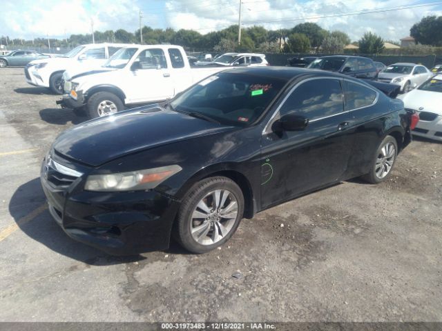 Photo 1 VIN: 1HGCS1A75CA014131 - HONDA ACCORD CPE 