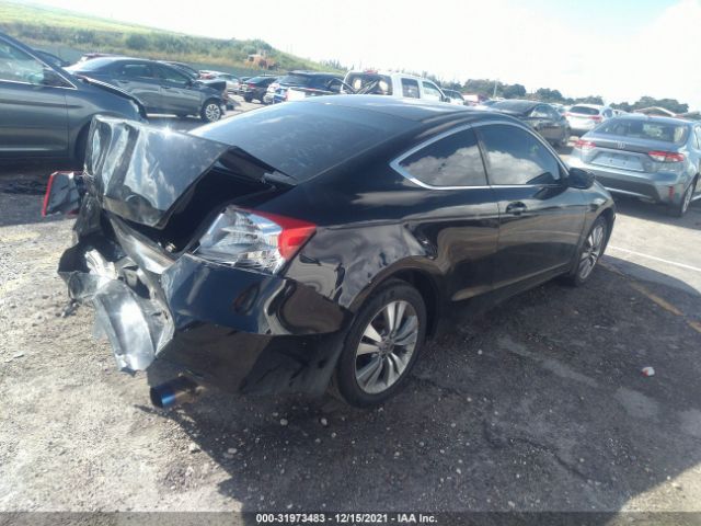 Photo 3 VIN: 1HGCS1A75CA014131 - HONDA ACCORD CPE 