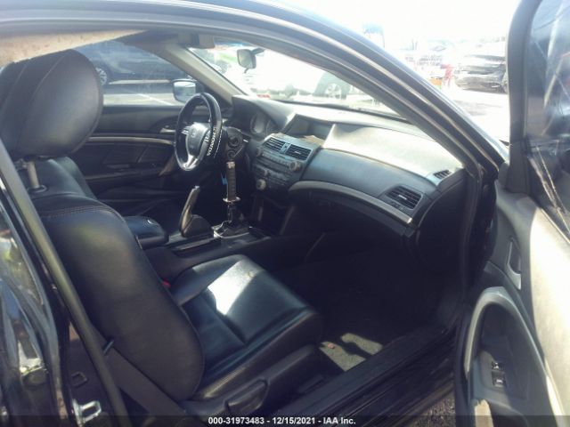 Photo 4 VIN: 1HGCS1A75CA014131 - HONDA ACCORD CPE 