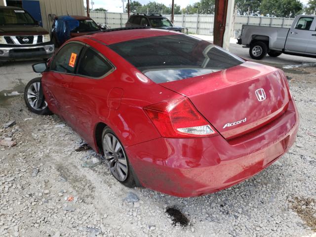 Photo 2 VIN: 1HGCS1A75CA018180 - HONDA ACCORD EX 