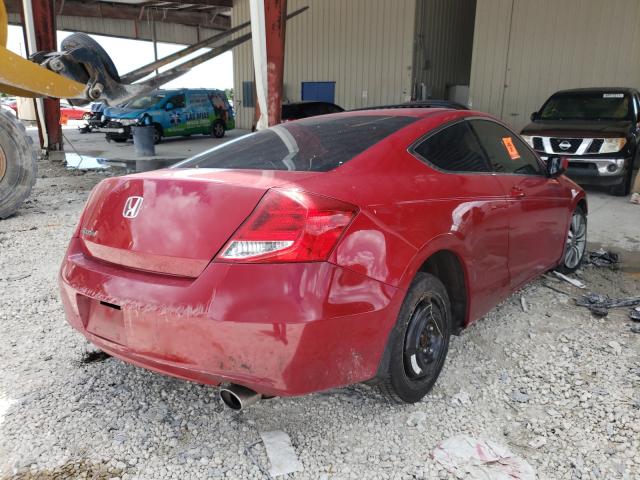 Photo 3 VIN: 1HGCS1A75CA018180 - HONDA ACCORD EX 