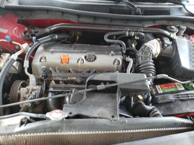 Photo 6 VIN: 1HGCS1A75CA018180 - HONDA ACCORD EX 