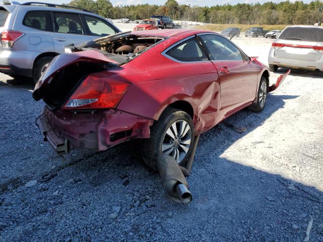 Photo 3 VIN: 1HGCS1A77BA015702 - HONDA ACCORD EX 