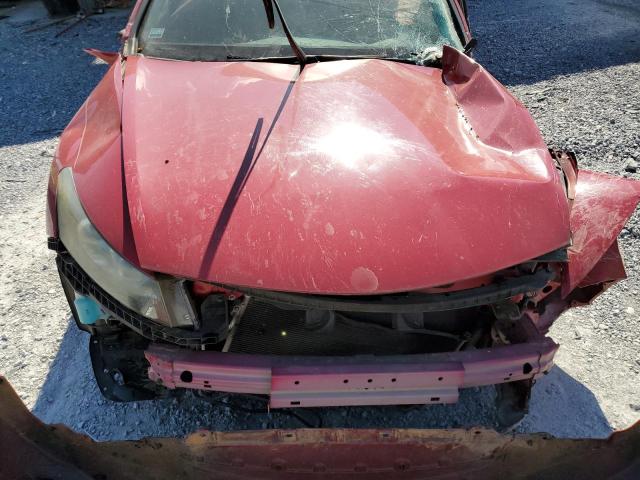 Photo 6 VIN: 1HGCS1A77BA015702 - HONDA ACCORD EX 