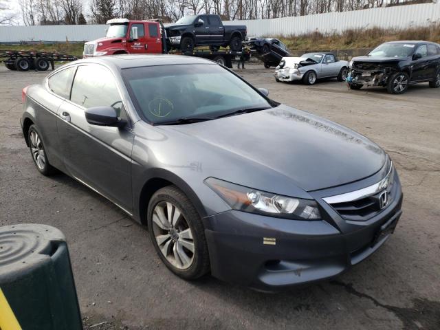 Photo 0 VIN: 1HGCS1A78BA002702 - HONDA ACCORD EX 