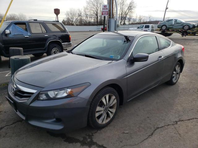 Photo 1 VIN: 1HGCS1A78BA002702 - HONDA ACCORD EX 