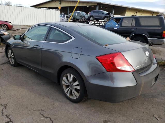 Photo 2 VIN: 1HGCS1A78BA002702 - HONDA ACCORD EX 