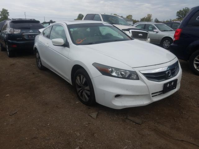 Photo 0 VIN: 1HGCS1A78BA008628 - HONDA ACCORD EX 