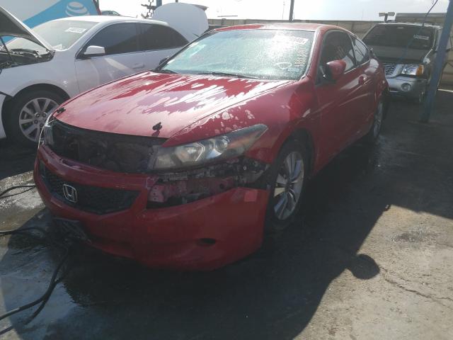 Photo 1 VIN: 1HGCS1A79AA010340 - HONDA ACCORD EX 