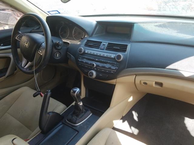 Photo 8 VIN: 1HGCS1A79AA010340 - HONDA ACCORD EX 