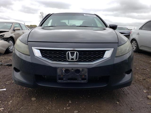 Photo 4 VIN: 1HGCS1A79AA018390 - HONDA ACCORD EX 