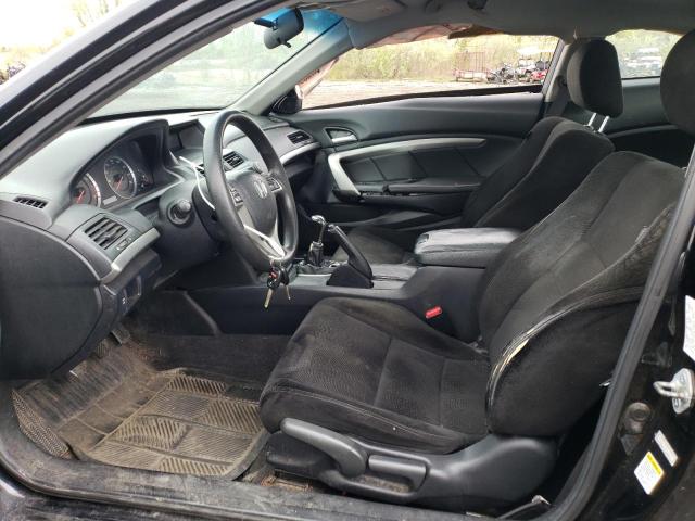 Photo 6 VIN: 1HGCS1A79AA018390 - HONDA ACCORD EX 