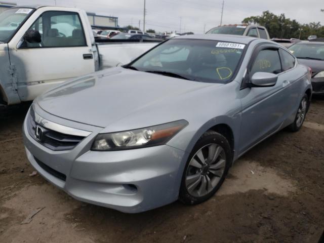 Photo 1 VIN: 1HGCS1A79CA021535 - HONDA ACCORD EX 