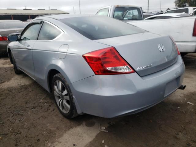 Photo 2 VIN: 1HGCS1A79CA021535 - HONDA ACCORD EX 