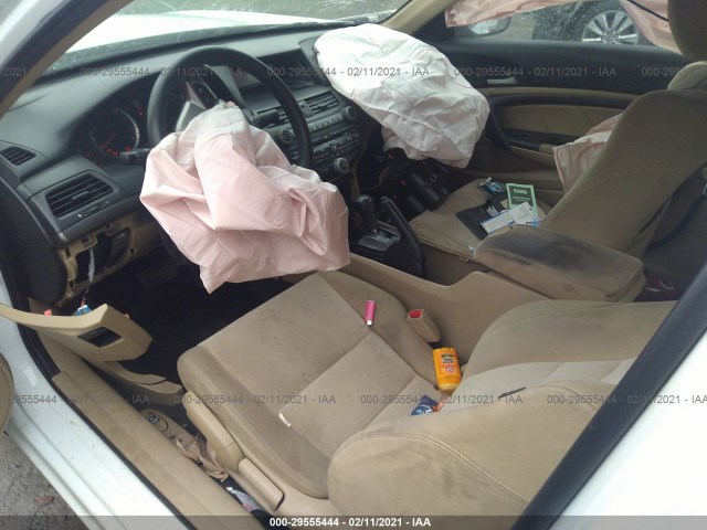 Photo 4 VIN: 1HGCS1B30AA000808 - HONDA ACCORD CPE 