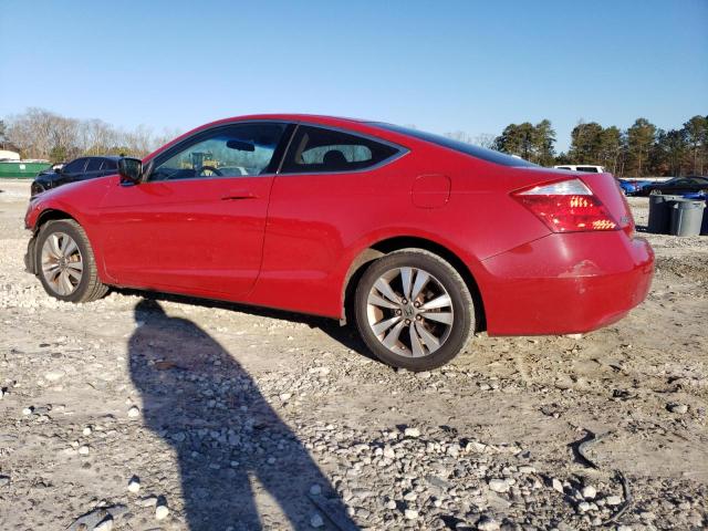 Photo 1 VIN: 1HGCS1B30AA011596 - HONDA ACCORD 