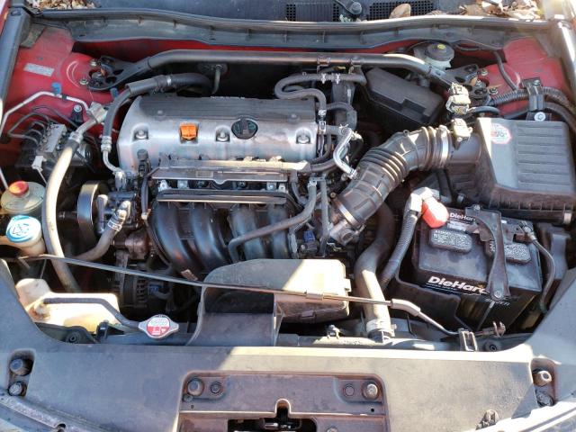 Photo 10 VIN: 1HGCS1B30AA011596 - HONDA ACCORD 